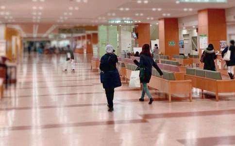 写给医院的感谢信范文【必备7篇】