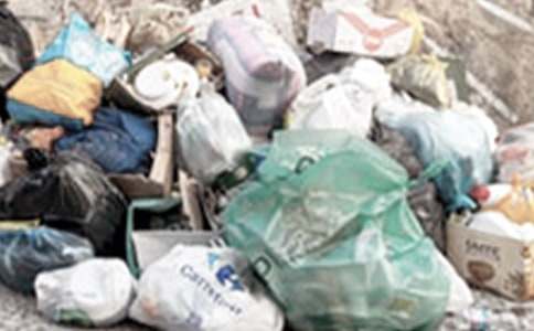 拒绝白色垃圾倡议书拒绝白色垃圾倡议书作文