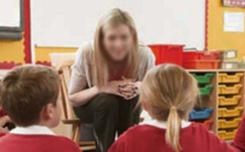 感谢的老师感谢信