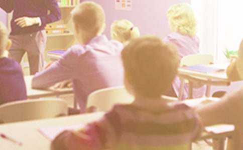 有关小学生的感谢信