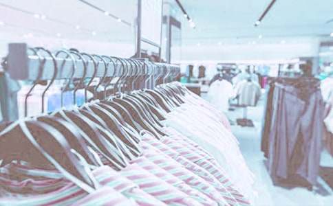 服装销售顶岗实习报告[推荐]