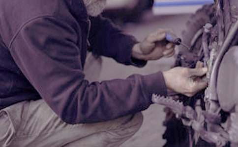 汽车检测维修实习报告