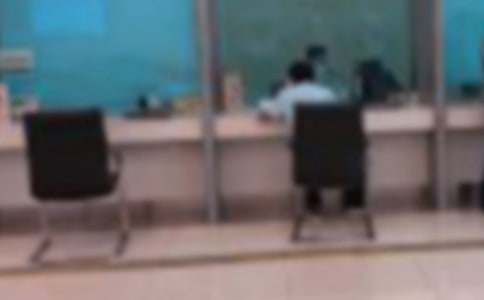 大学生农业银行实习报告