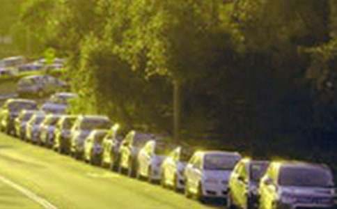 汽车检测实习报告汇编九篇