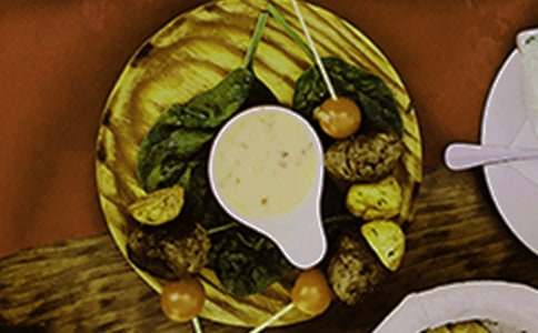 关于餐饮服务实习报告四篇