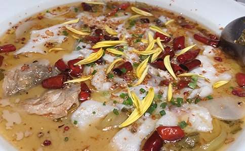 餐饮部服务员实习报告11篇