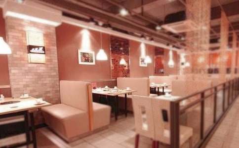 餐饮服务实习报告合集八篇