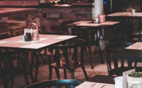 餐饮服务员实习报告