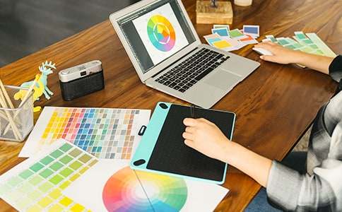 设计师实习报告