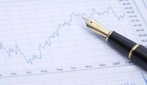 关于财务实习报告模板集合