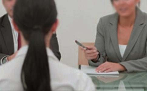 面试应聘自荐信