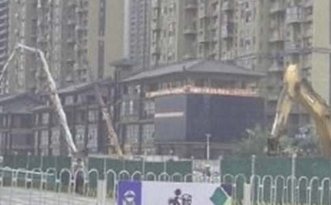 工程施工实施方案范文