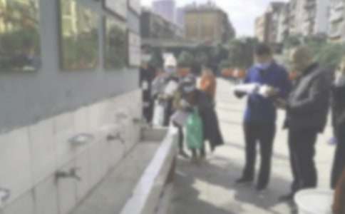 社区绿色出行倡议书