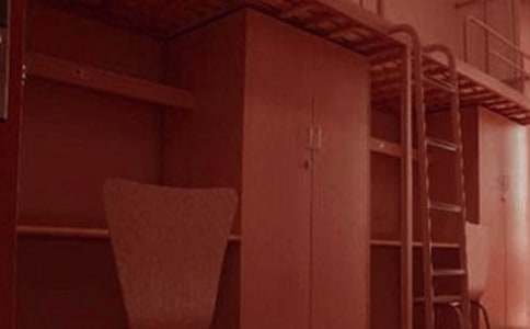 在宿舍吸烟检讨书15篇