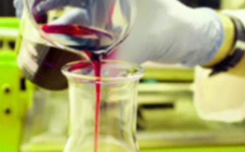 化学专业自荐信