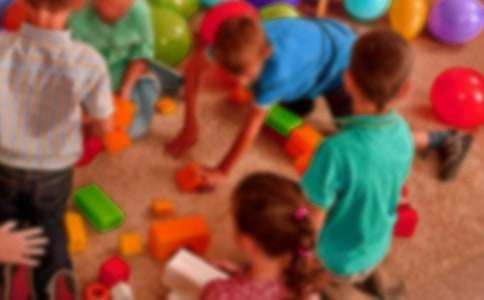 幼儿园新学期老师寄语大全