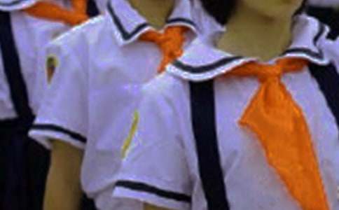 少先队红领巾争章方案(10篇)