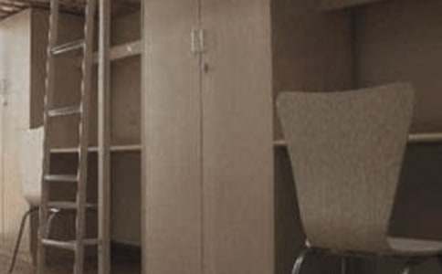 宿舍违规吸烟检讨书