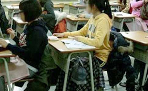 考试没考好检讨书