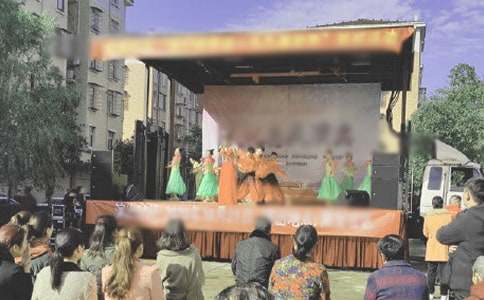 [精选]文艺演出方案