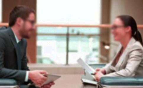 求职面试自荐信