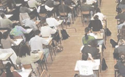 考试没考好检讨书[精]