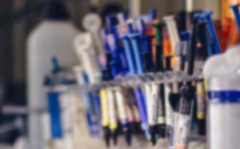 化学专业毕业生自荐信15篇