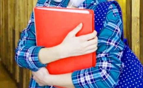 必看大学生自荐信