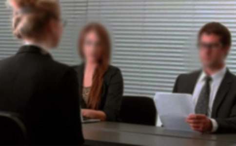 护理专业面试自荐信范文