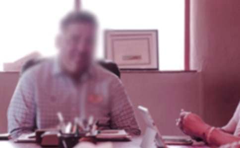 不服从领导安排的检讨书5篇