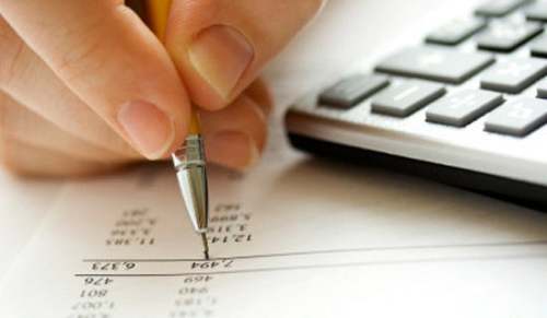 会计电算化实习报告范文