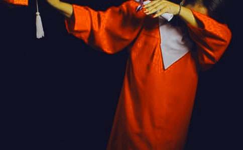 大学生自荐信优秀