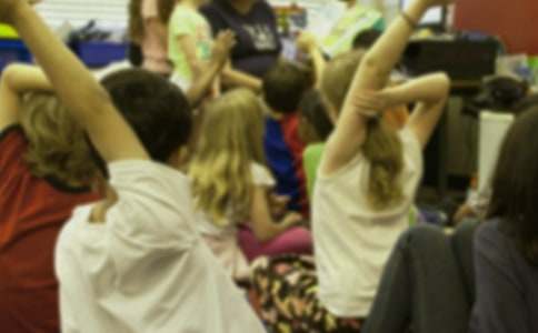 [推荐]幼儿园新学期教师寄语