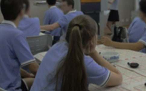 上课说话检讨书【荐】