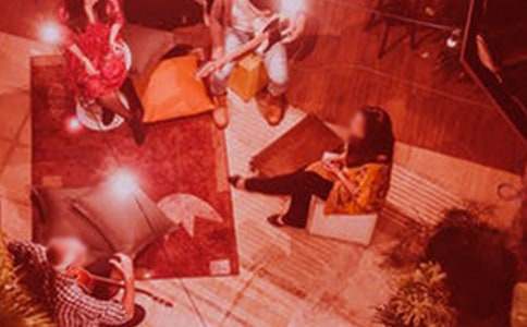 同学联谊会邀请函