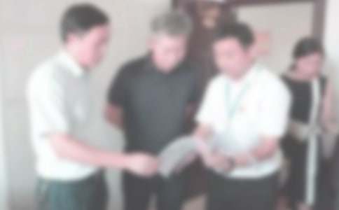 个人违规违纪检讨书