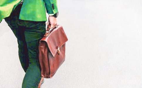 就业求职自荐信