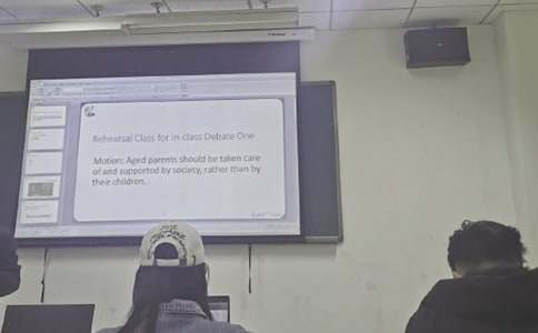 上课讲话检讨书怎么写