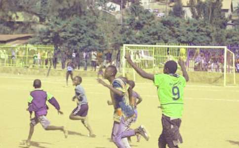 中学生个人自我评价