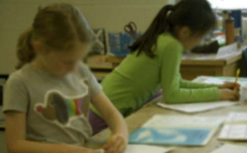 小学生抄作业检讨书