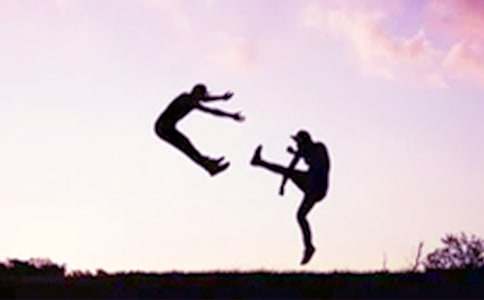 (必备)打架检讨书范文5篇