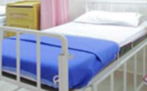 写给总医院的感谢信