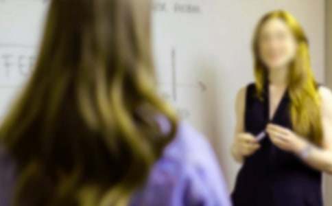 幼儿教师实习自我鉴定