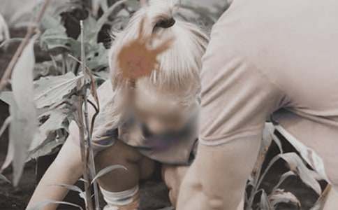 写给女儿的感谢信