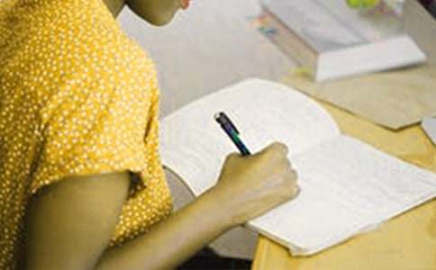 就业求职自荐信范文