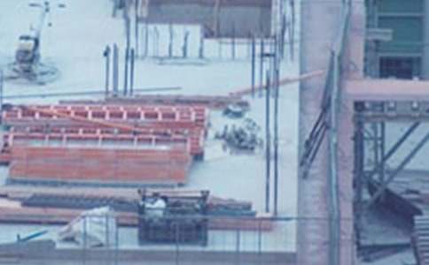 工地实习自我鉴定15篇