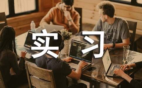 环境设计实习报告锦集