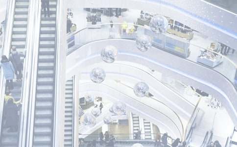 商场收银实习报告