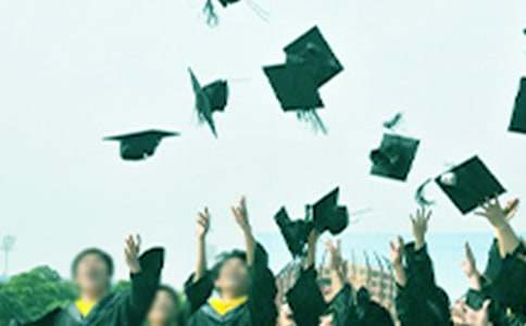 （必备）毕业生自荐信