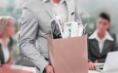 同事离职感谢信